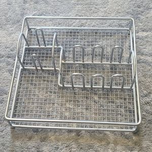 Silverware Drawer Organizer